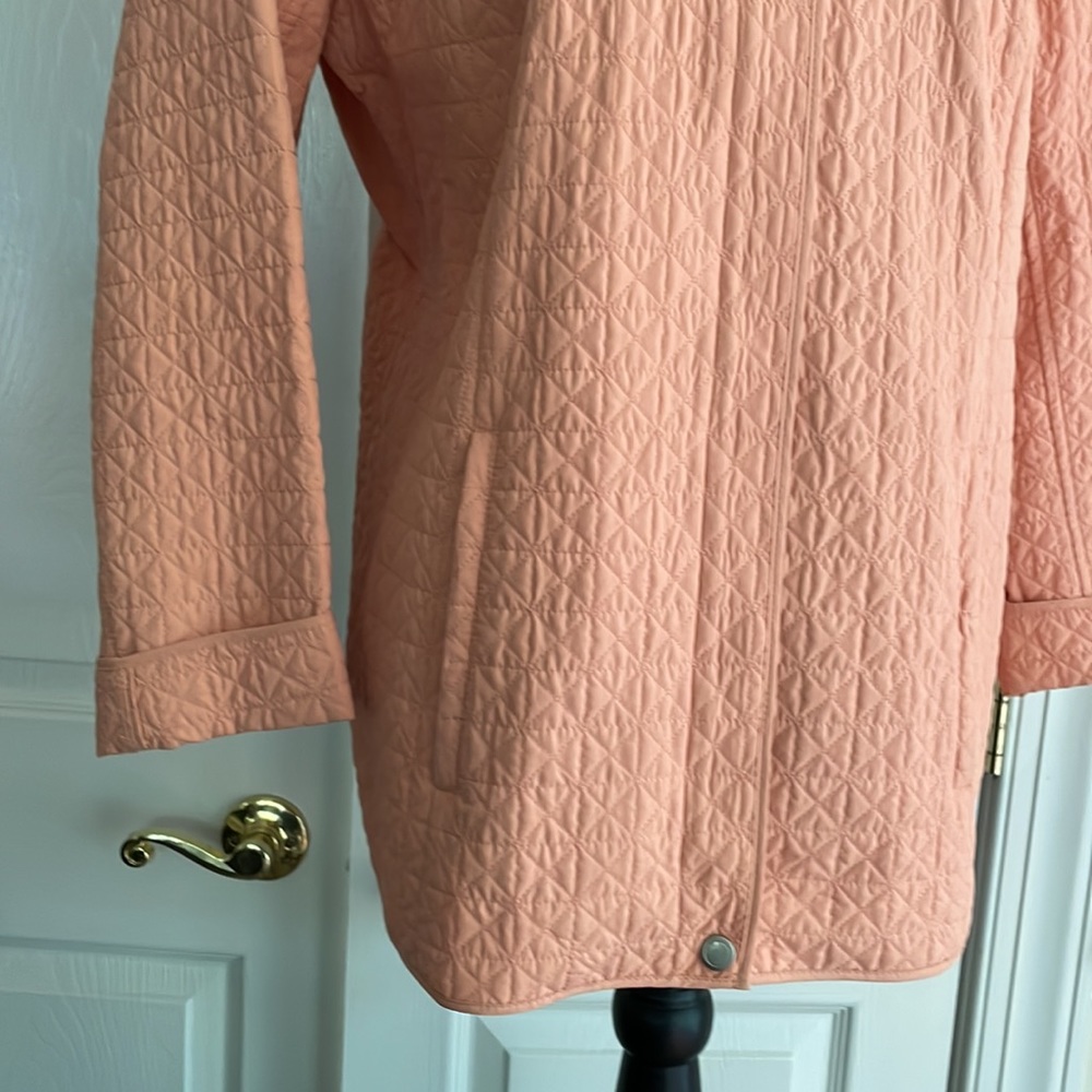Talbots jacket - Picture 3 of 8